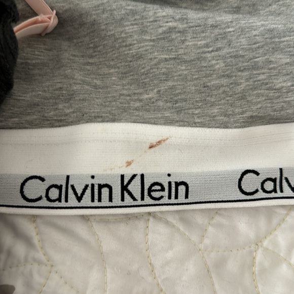 Calvin Klein bra set of 4 - Picture 5 of 8